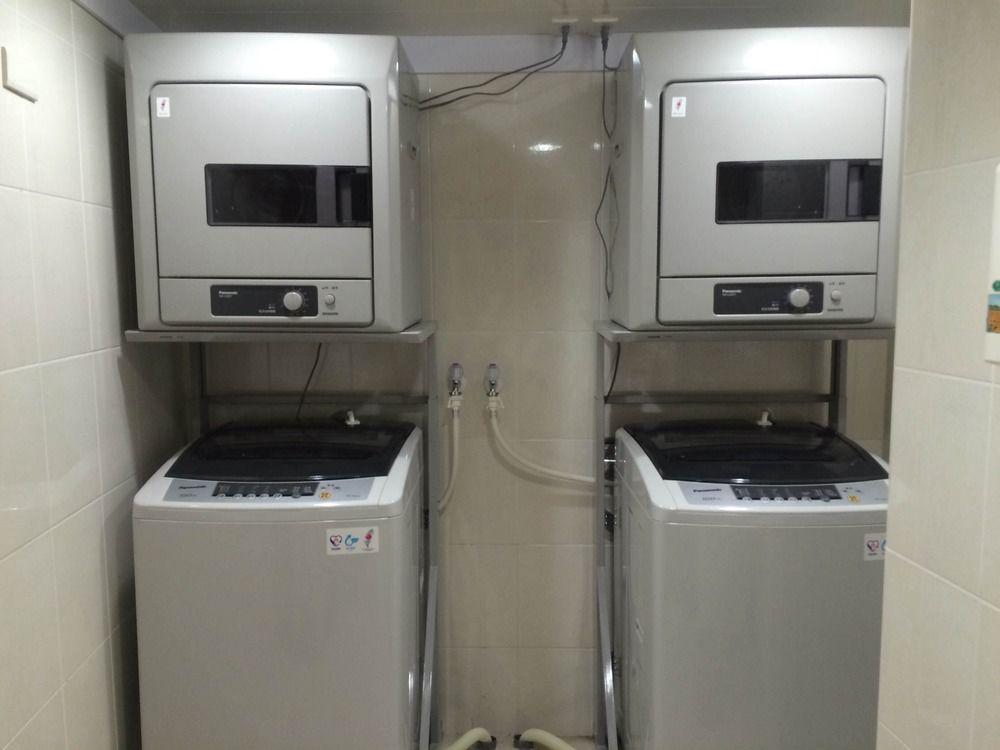 טאיפיי 台北碧瑤飯店 Hotel B מראה חיצוני תמונה